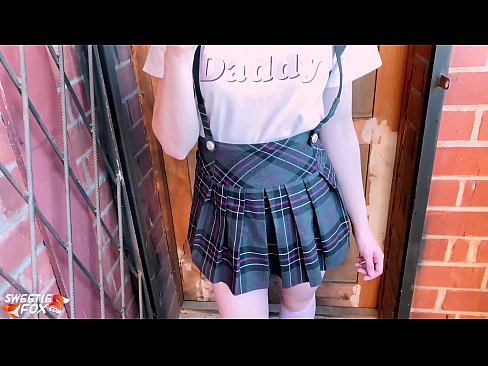 ❤️ Colegiala chupa la polla profundamente y folla en lugar de clases Video de porno en es.redpornpictures.ru ❌️