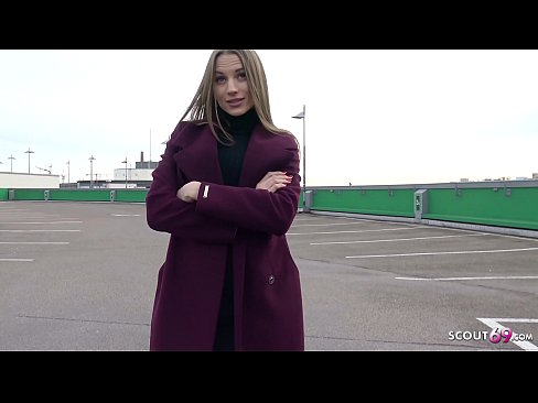 ❤️ SCOUT ALEMANA ES UN SUEÑO TOCANDO A STEELE, TELLA DEL ESTACIONAMIENTO Y SEXY POR DINERO Video de porno en es.redpornpictures.ru ❌️