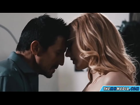 ❤️ Sexo romántico con una rubia cachonda Video de porno en es.redpornpictures.ru ❌️