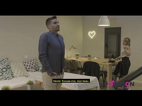 ❤️ PORNBCN 4K Una madura con grandes tetas quiere ser follada analmente joven gigoló con gran polla mamada amortismo follada dura paja estilo perro lamer coño orgasmo subtítulos en francés Video de porno en es.redpornpictures.ru ❌️